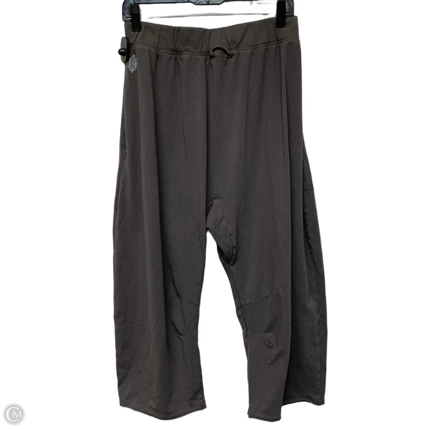 Pants Lounge By Free People In Taupe, Size: M