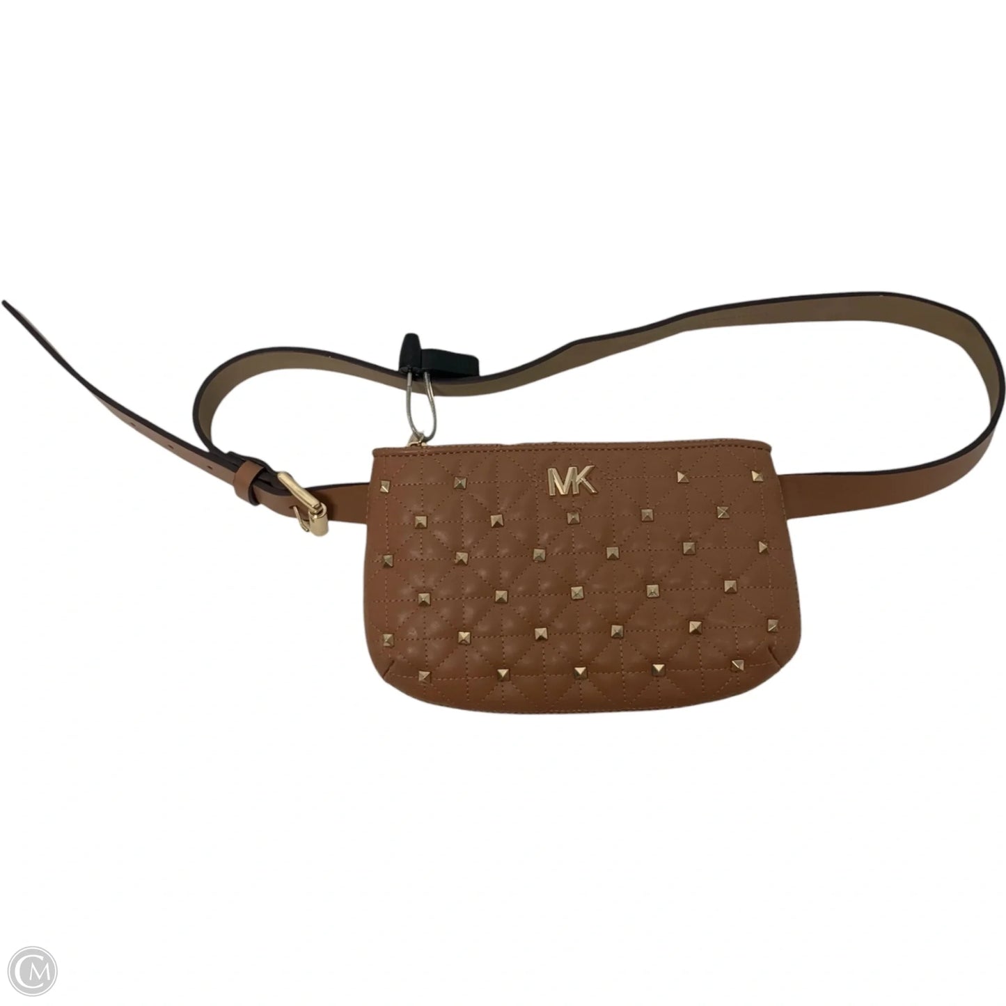 Belt Bag Designer By Michael Kors, Size: Small