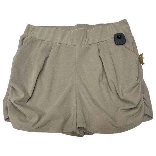 Shorts By White Birch  Size: Xl