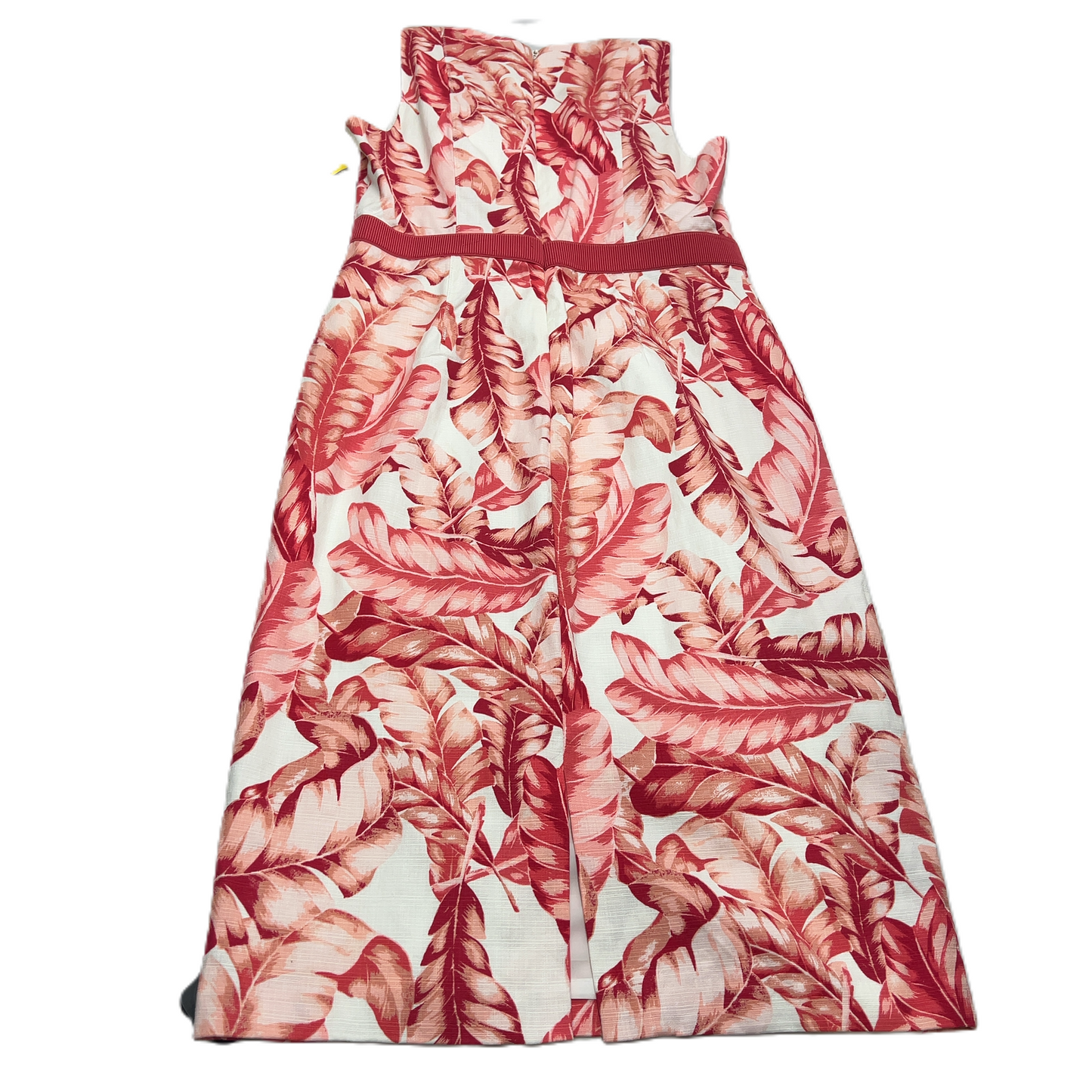 Dress Casual Midi By Eva Mendes  Size: Xl