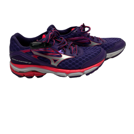Shoes Athletic By Mizuno  Size: 6.5