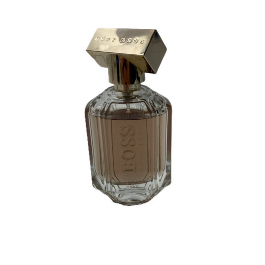 Fragrance Designer By Hugo Boss