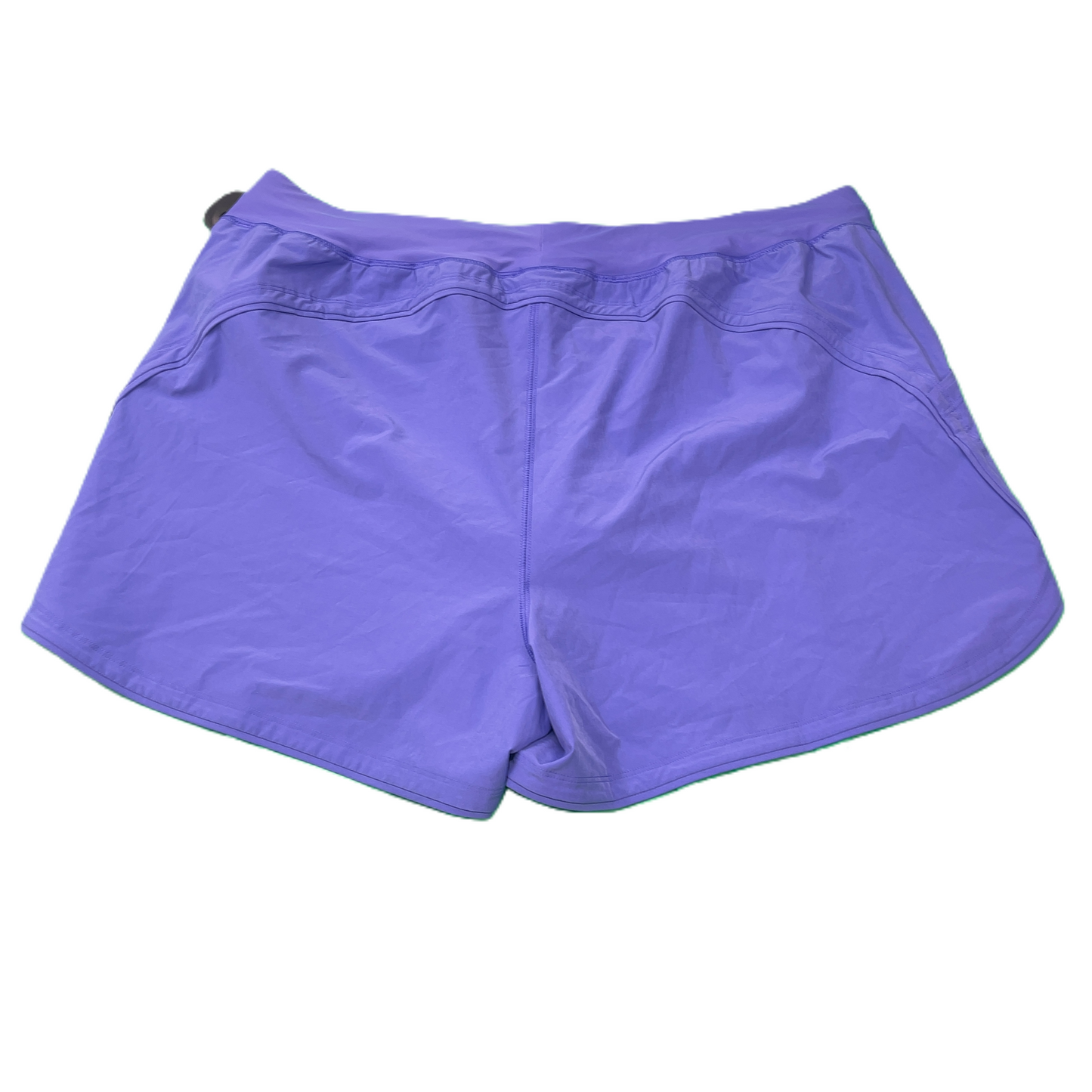 Athletic Shorts By Lands End  Size: 3x