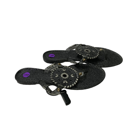 Sandals Designer By Jack Rogers  Size: 8