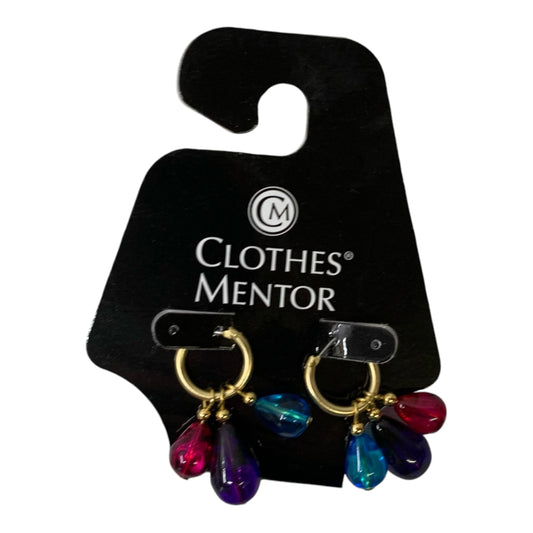 Earrings Hoop By Clothes Mentor