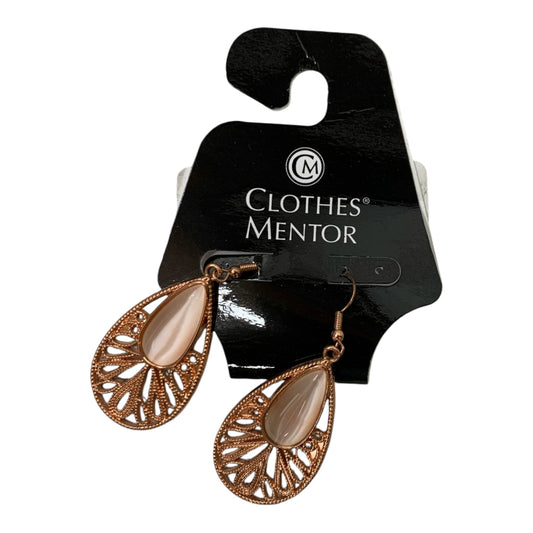 Earrings Dangle/drop By Clothes Mentor