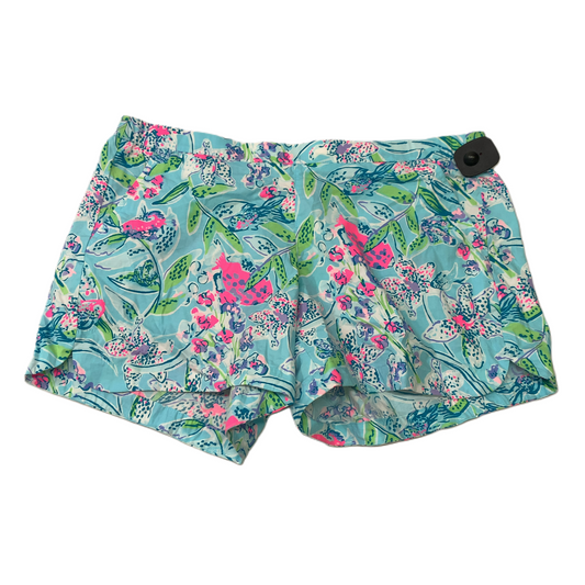 Shorts Designer By Lilly Pulitzer  Size: L