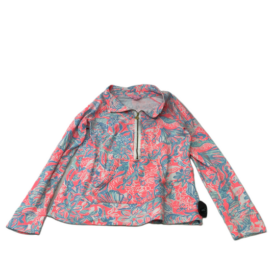 Athletic Jacket By Lilly Pulitzer  Size: M