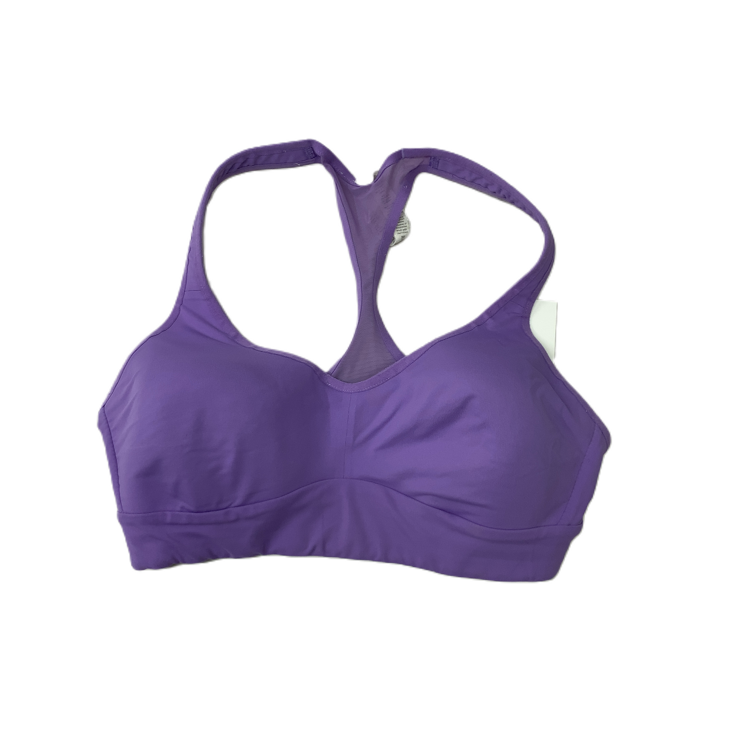 Athletic Bra By Lululemon  Size: S