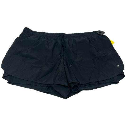 Athletic Shorts By Rbx  Size: 3x