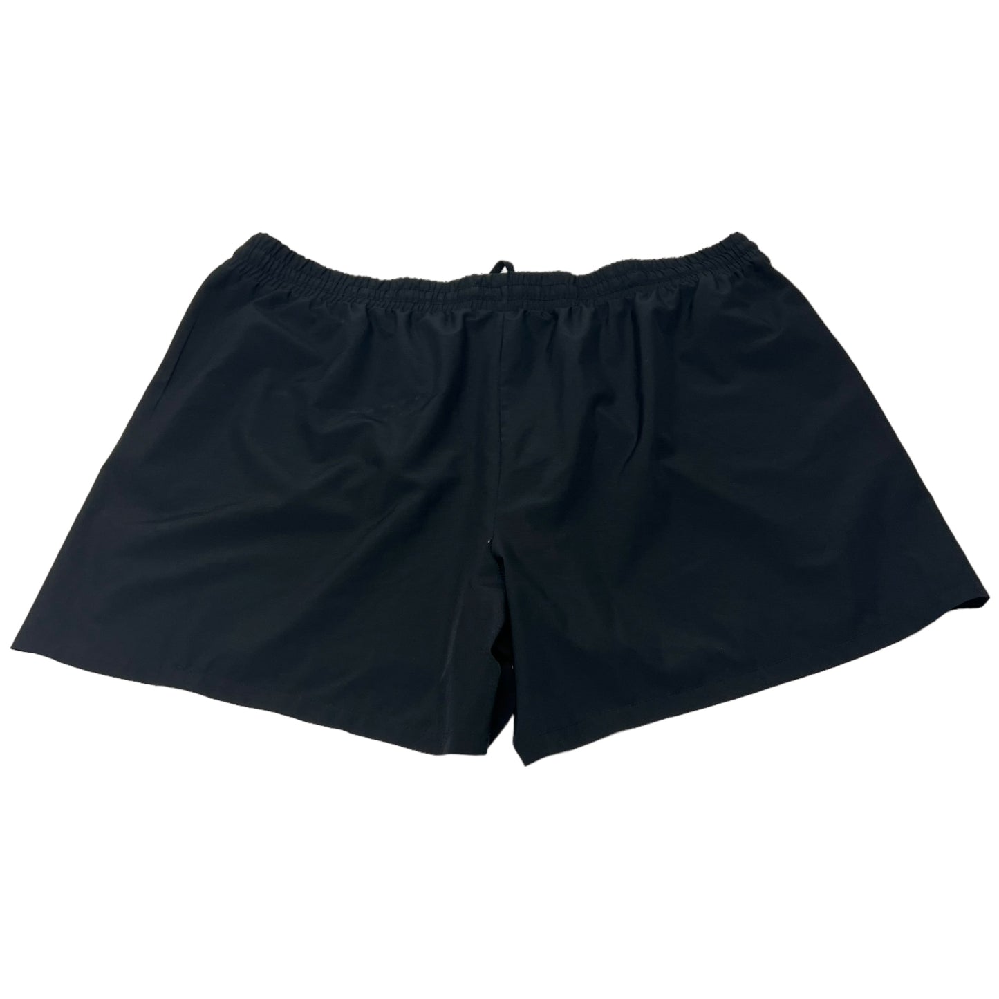 Athletic Shorts By Rxb  Size: 3x