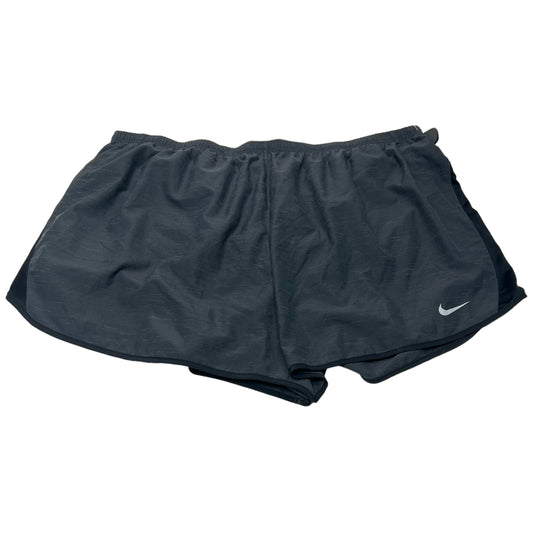 Athletic Shorts By New Balance  Size: 2x