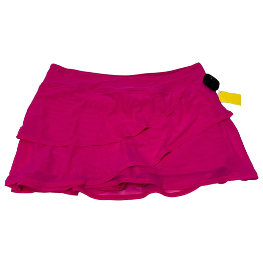 Athletic Skirt Skort By coco reef  Size: L