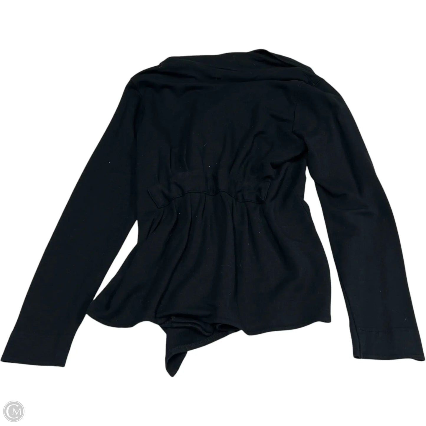 Jacket Other By International Concepts In Black, Size: M