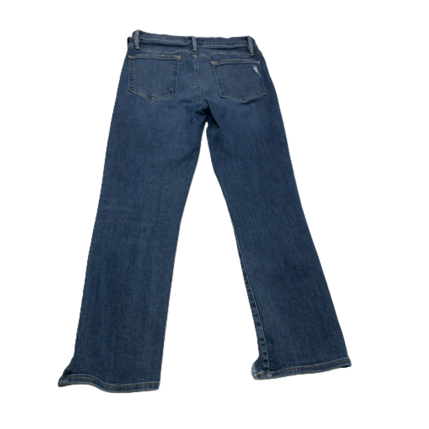Jeans Straight By Frame  Size: 6