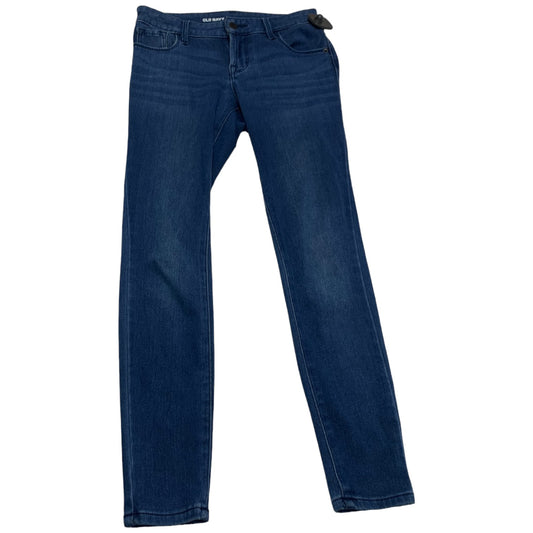 Jeans Skinny By Old Navy  Size: 0