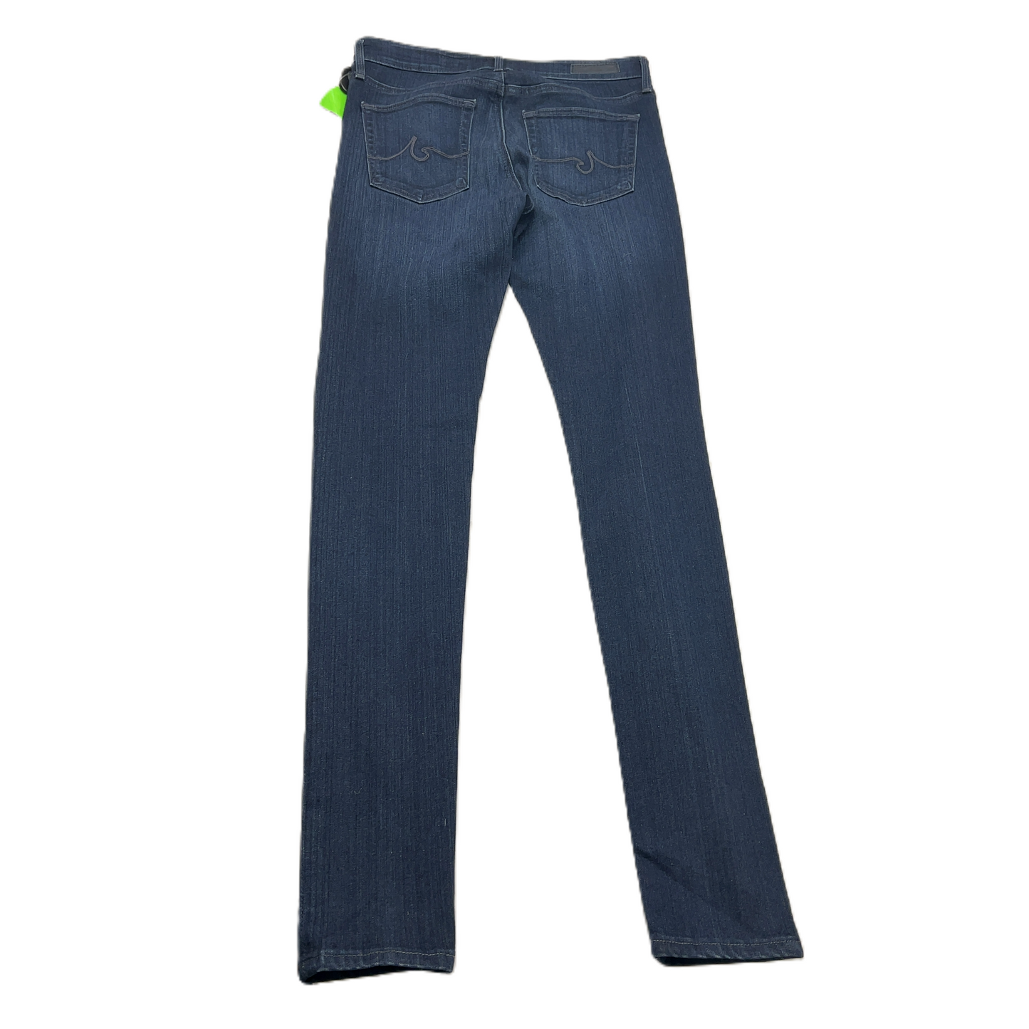 Jeans Skinny By Adriano Goldschmied  Size: 4