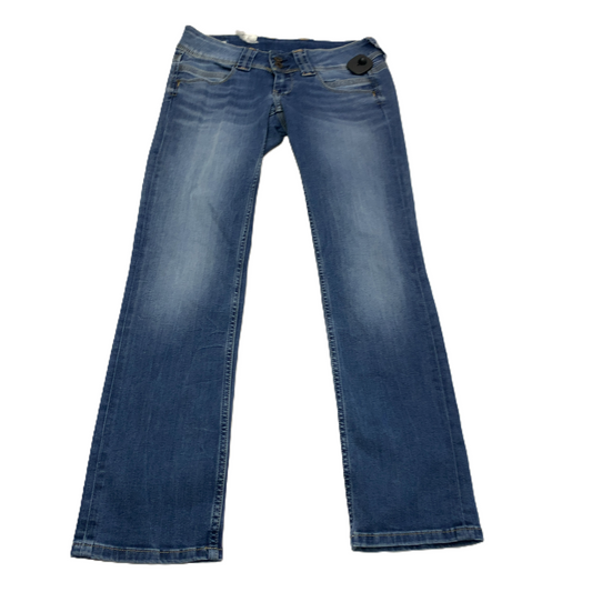 Jeans Skinny By Pepe Jeans  Size: 6