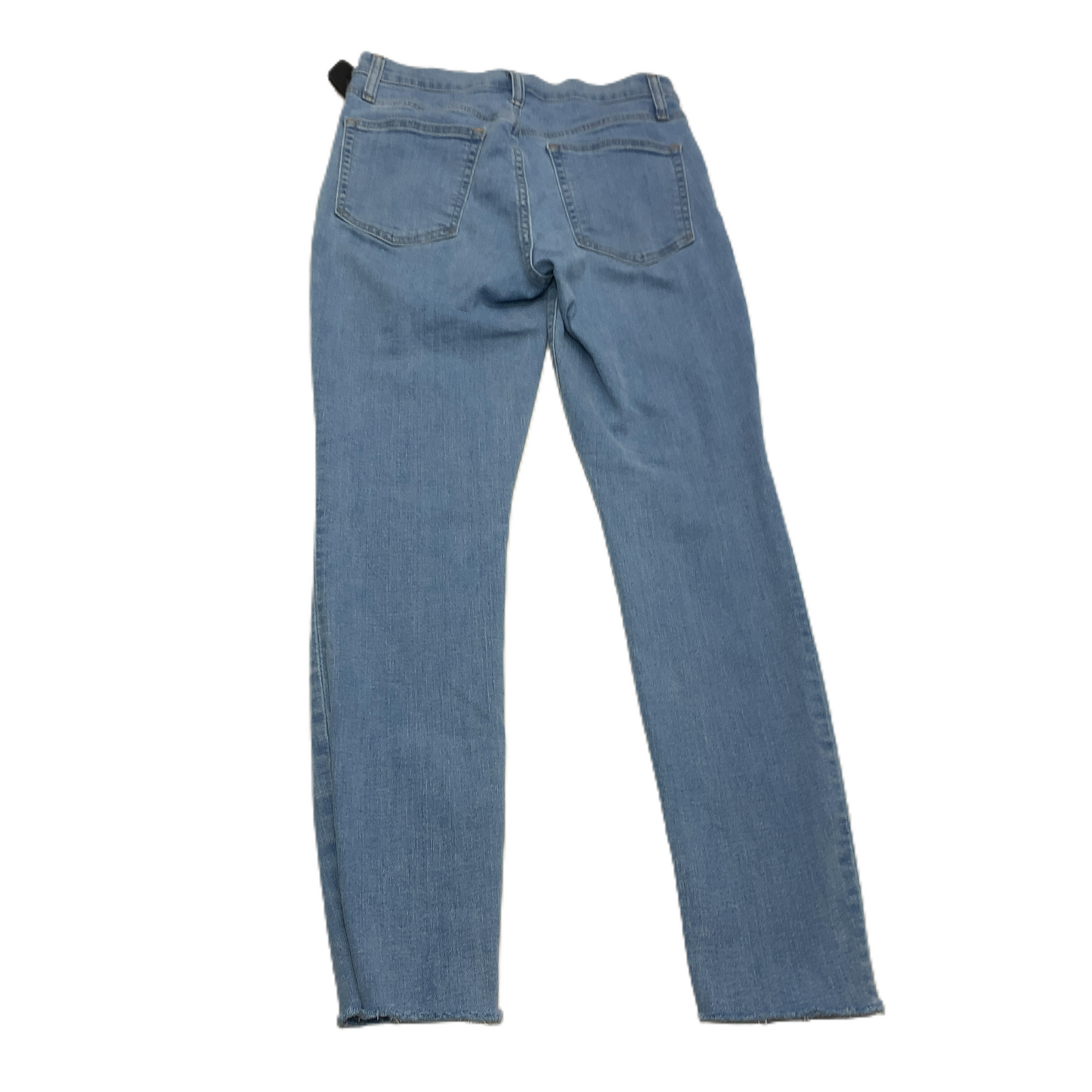 Jeans Skinny By Gap  Size: 6