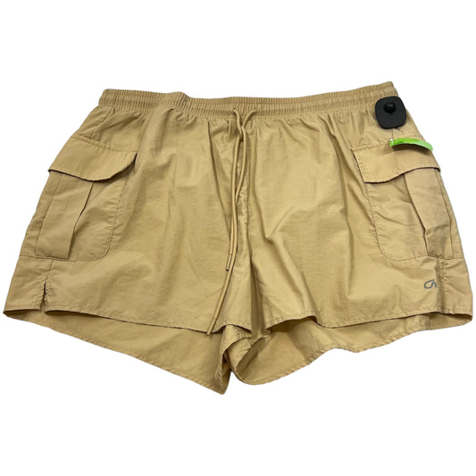 Athletic Shorts By Gapfit  Size: Xl