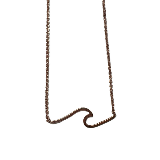 Necklace Choker & Collar By Puravida