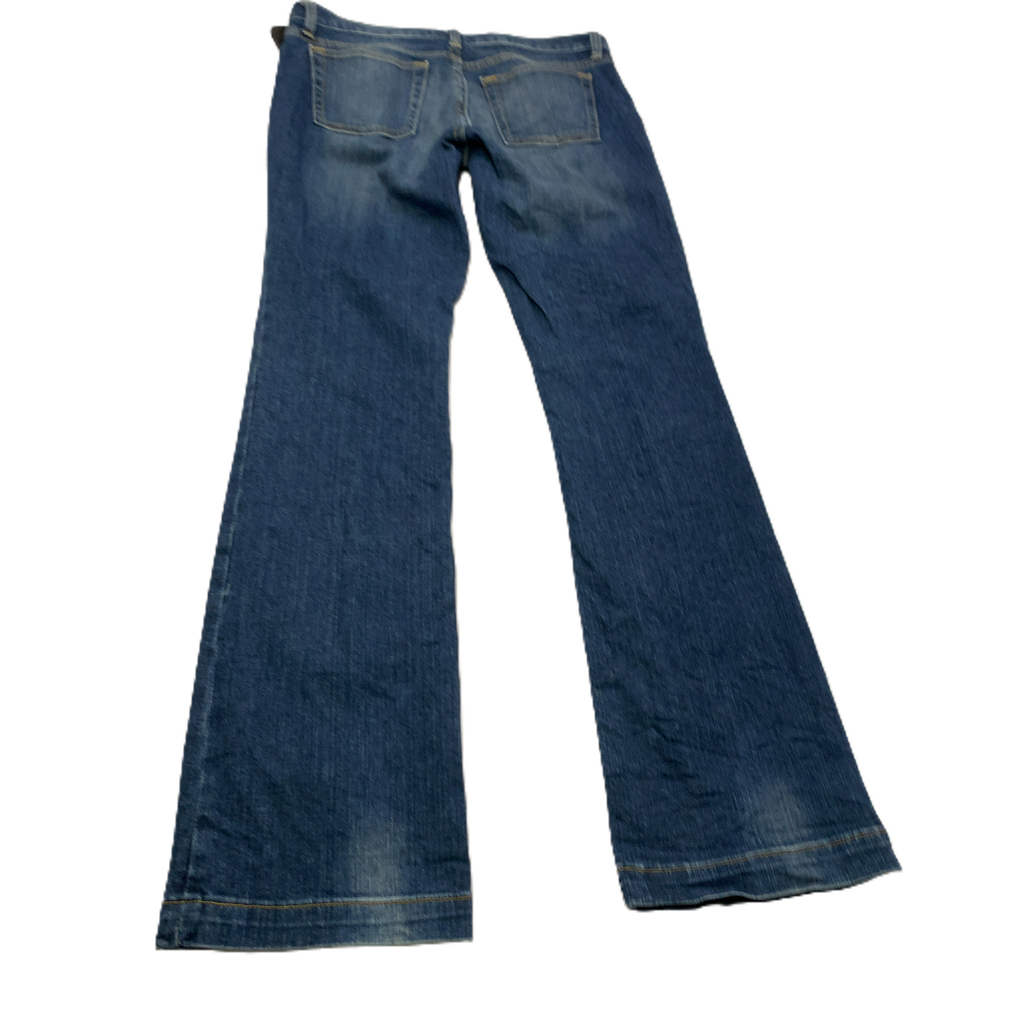 Jeans Boot Cut By Gap  Size: 6long