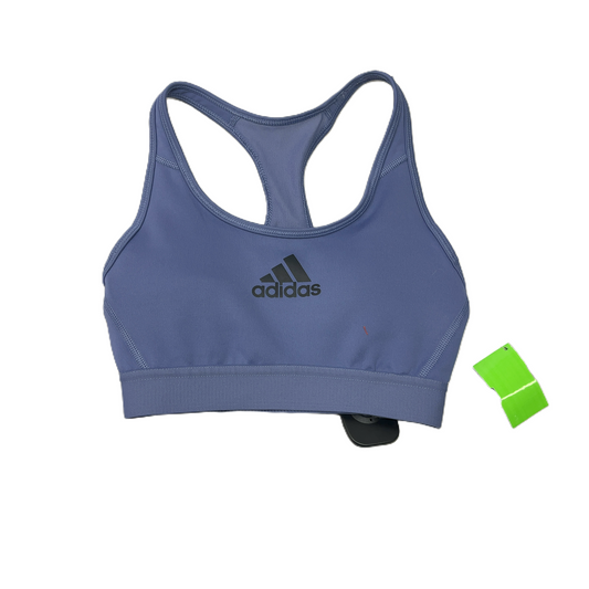 Athletic Bra By Adidas  Size: Xs