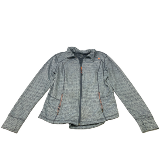 Athletic Jacket By Tangerine  Size: L