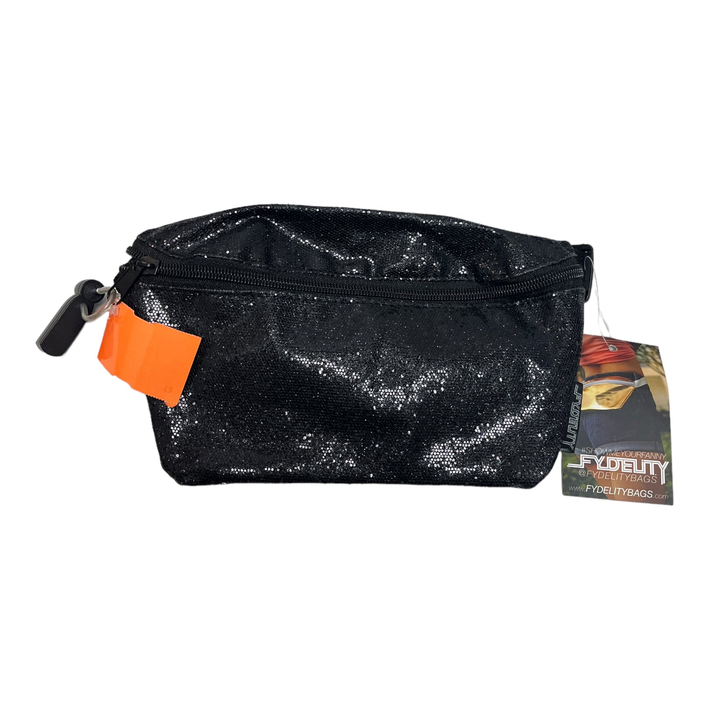 Belt Bag By Fydeltiy  Size: Medium
