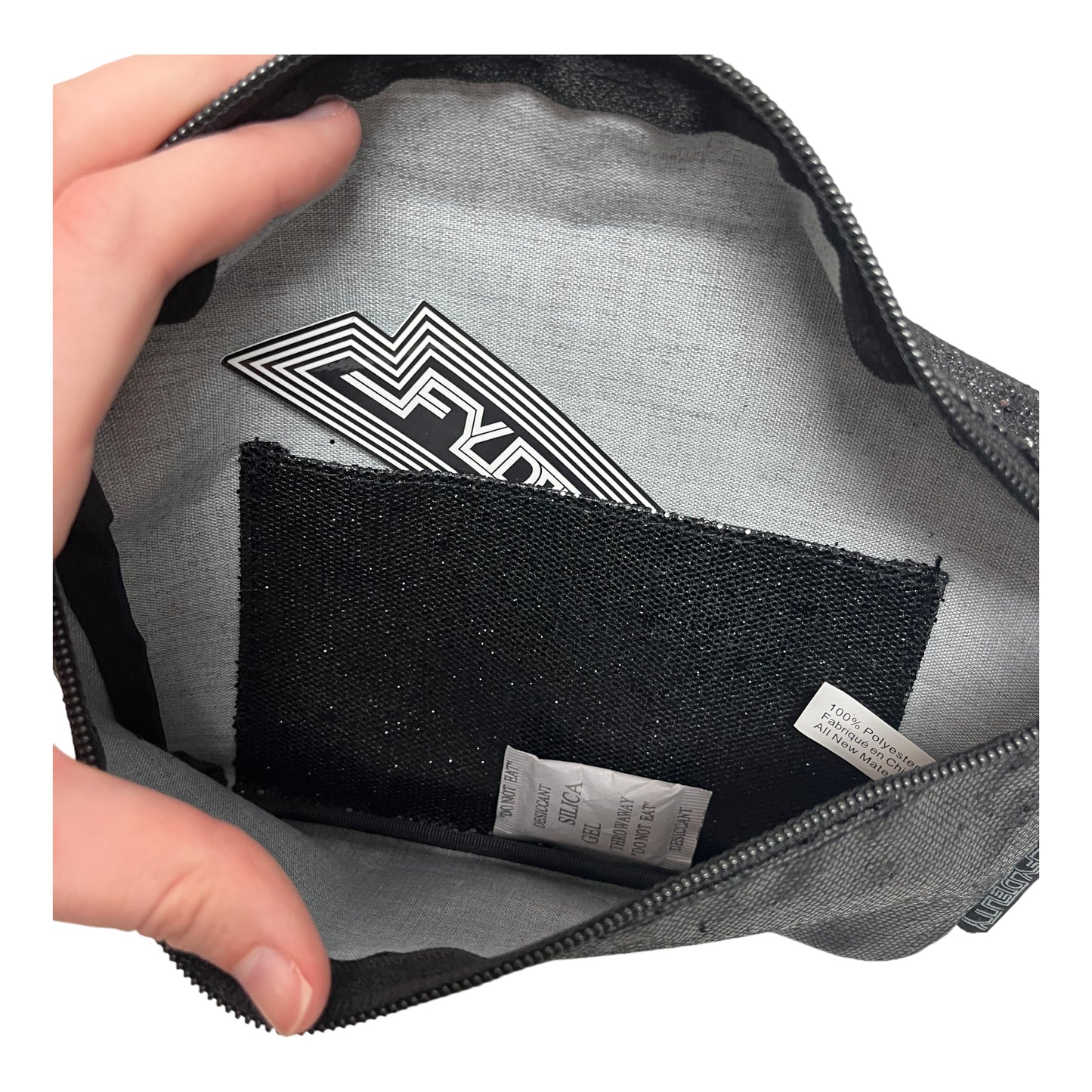 Belt Bag By Fydeltiy  Size: Medium