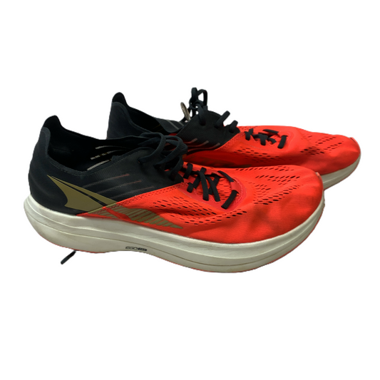 Shoes Athletic By Altra  Size: 10.5