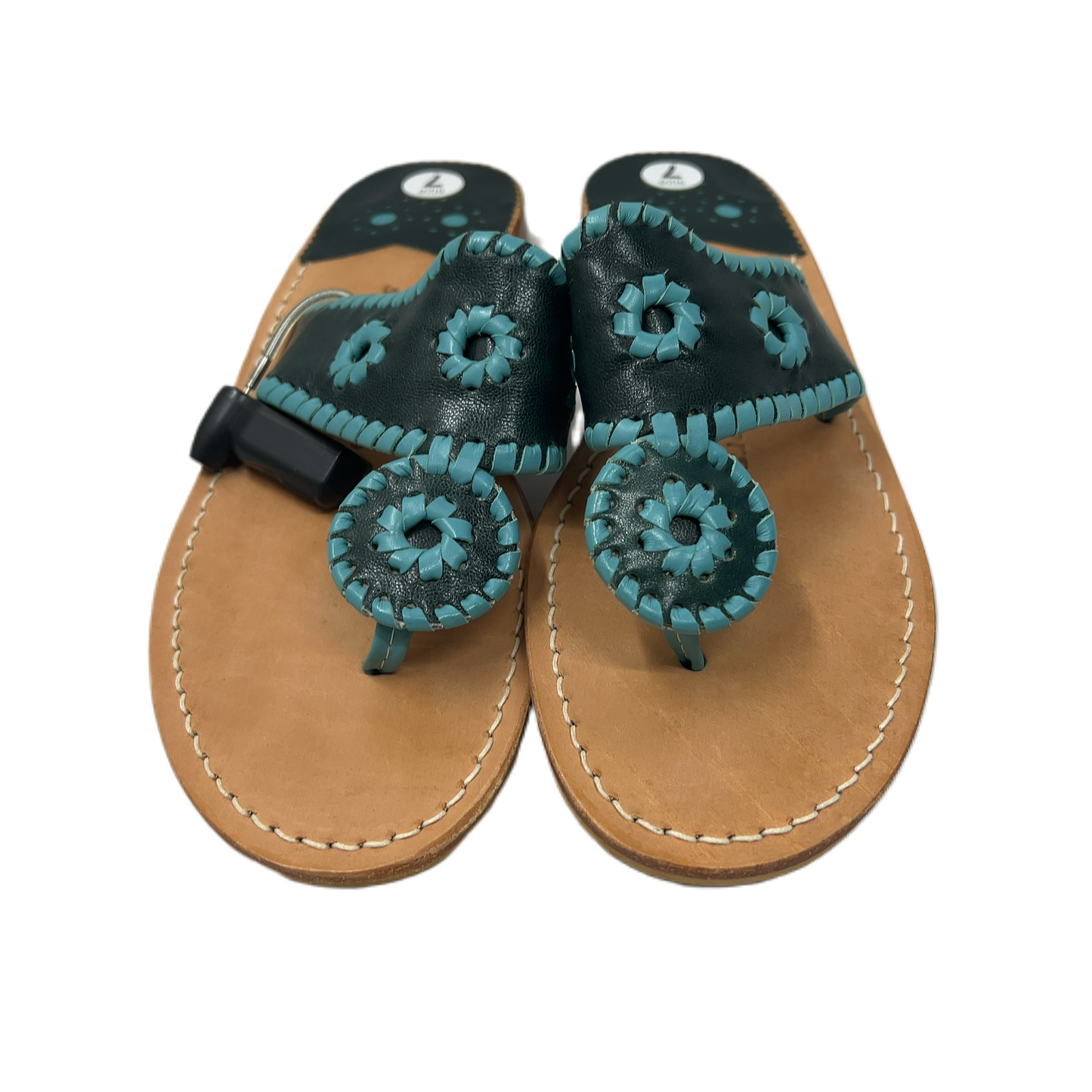 Sandals Designer By Jack Rogers  Size: 7