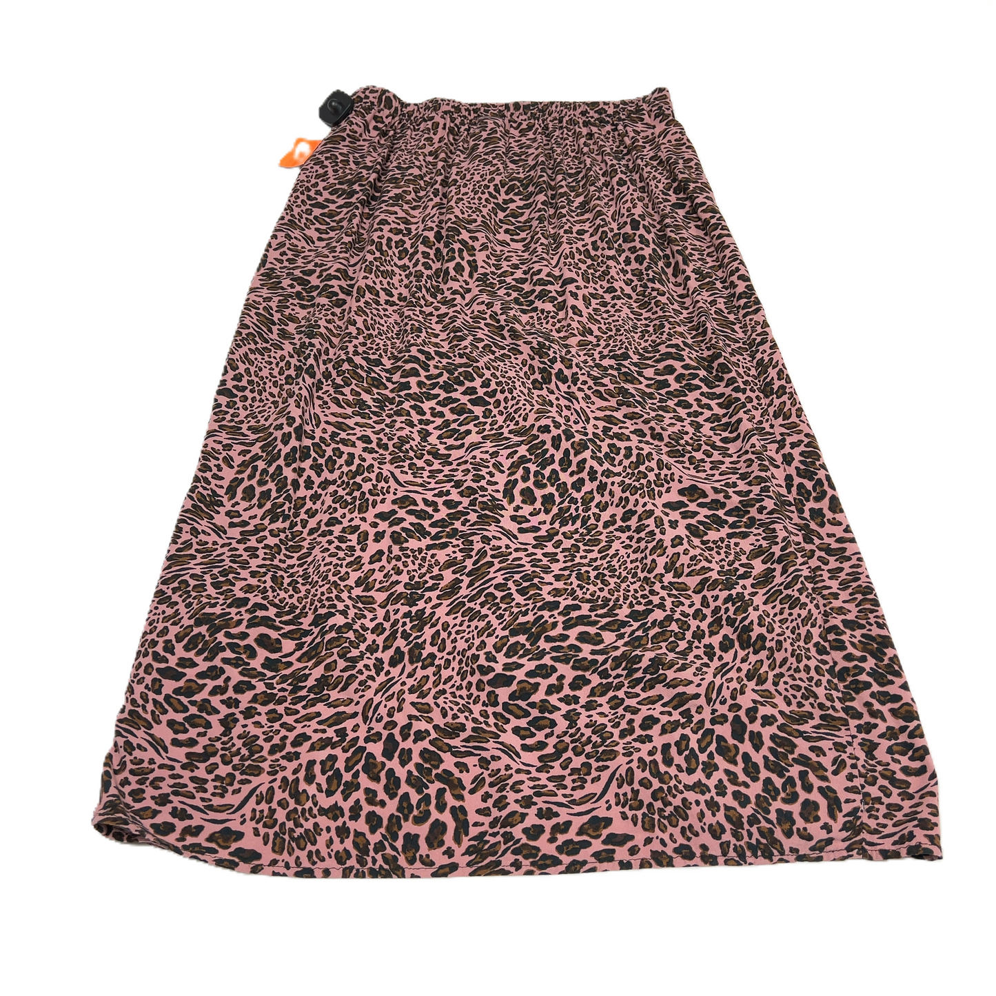 Skirt Midi By Wild Fable  Size: M