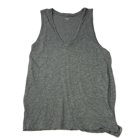 Tank Top By Madewell  Size: M