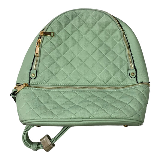 Backpack By LA TERRE Size: Medium