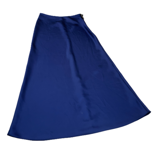 Skirt Maxi By Club Monaco  Size: Xxs