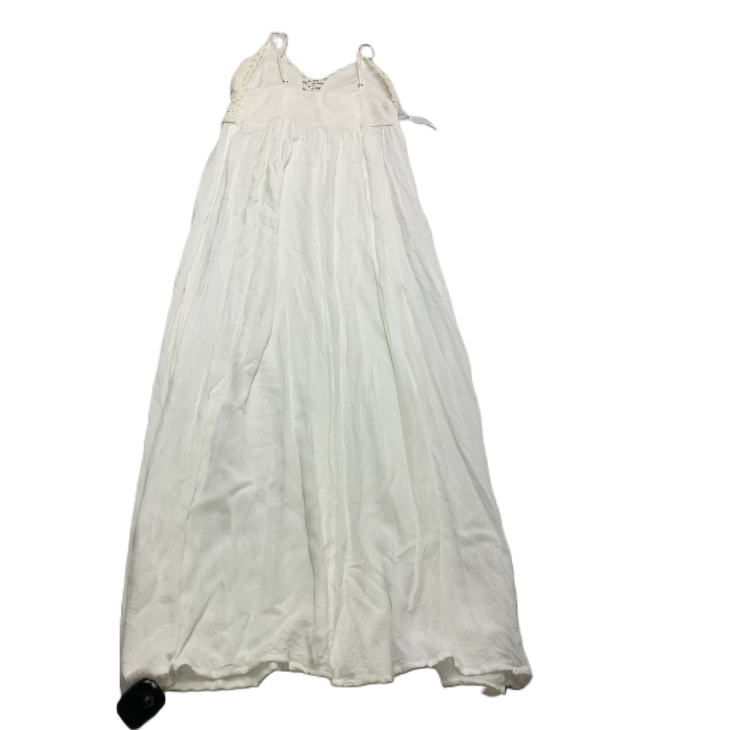 Dress Casual Maxi By Japna  Size: L