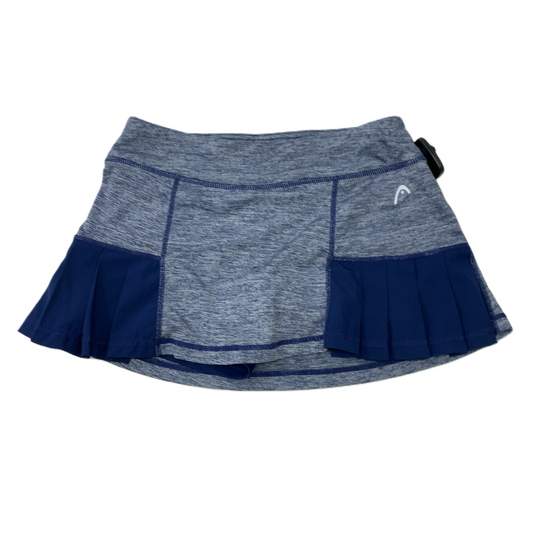 Athletic Skirt By Head  Size: Xs