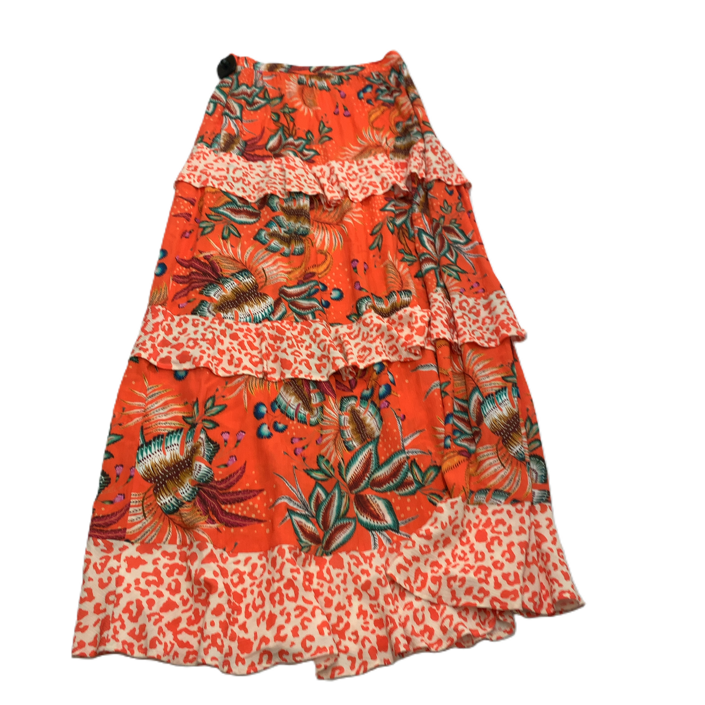 Skirt Designer By Farm Rio  Size: Xs