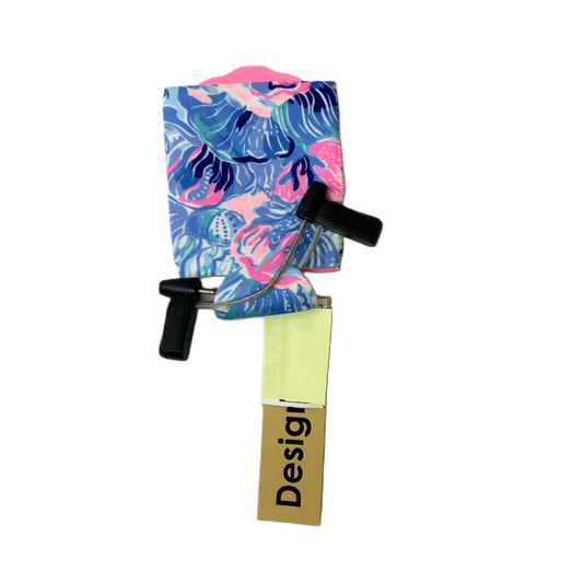 Accessory Designer Tag By Lilly Pulitzer