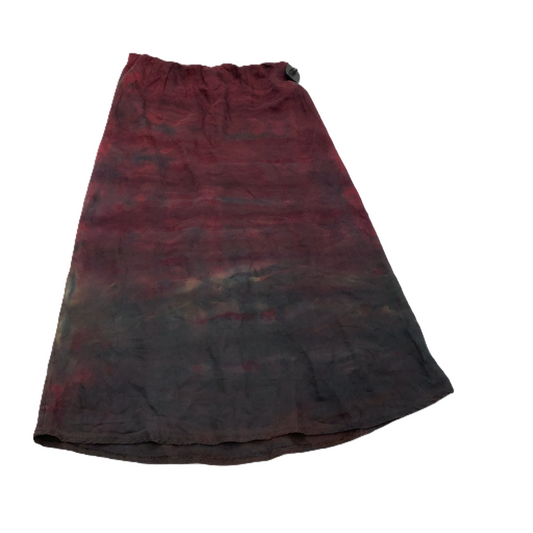 Skirt Midi By Cloth & Stone  Size: M