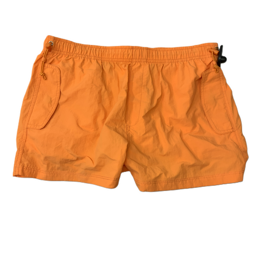 Athletic Shorts By Ultra Flirt  Size: L