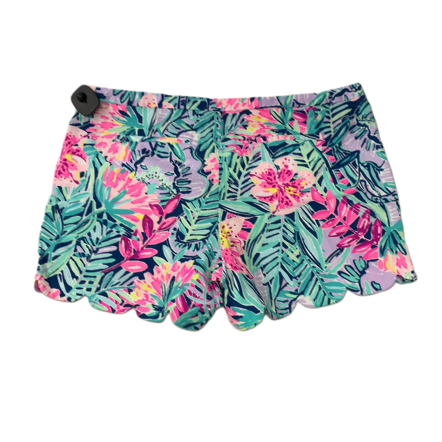 Shorts Designer By Lilly Pulitzer  Size: 14