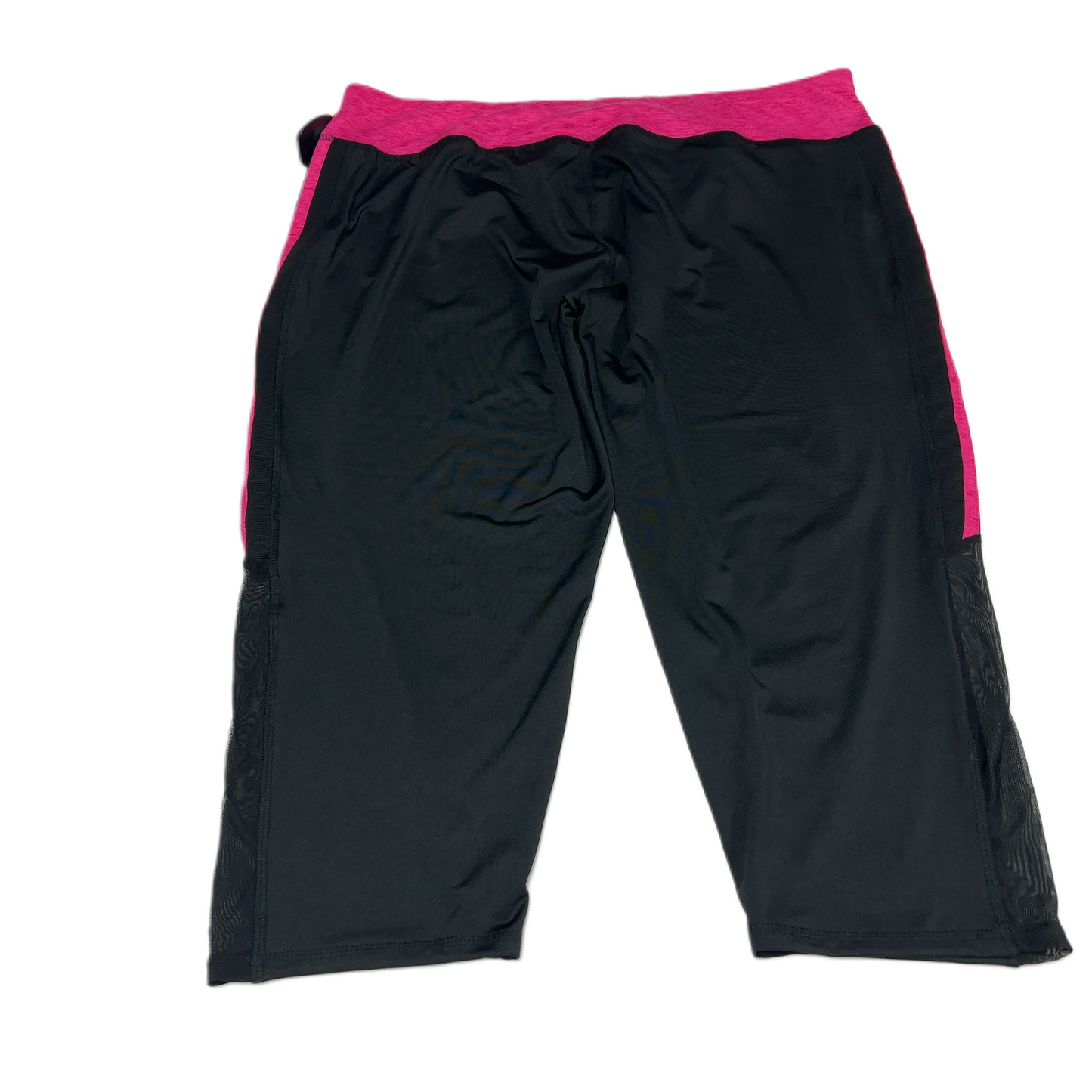 Athletic Leggings Capris By GAME TIME  Size: 3x