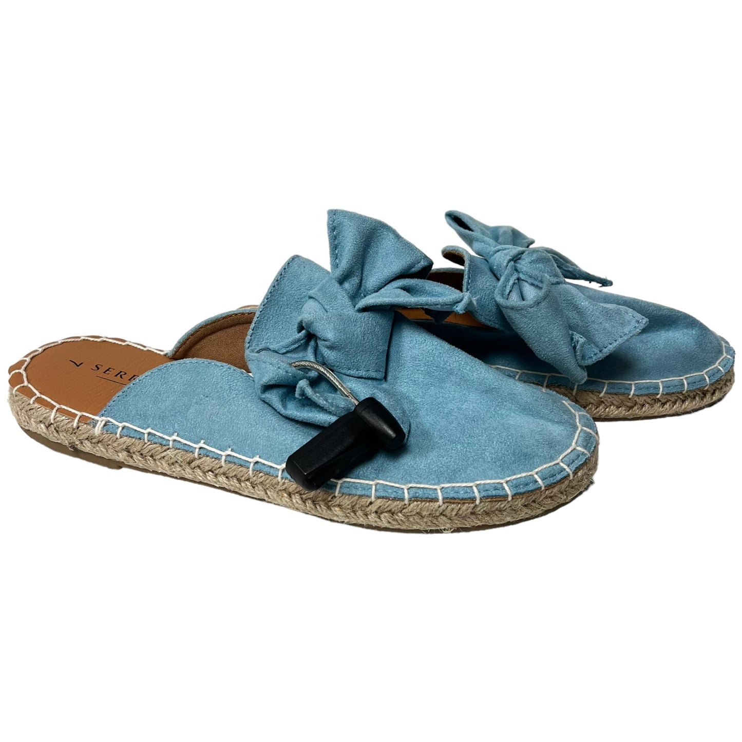 Shoes Flats Mule & Slide By Serra  Size: 7