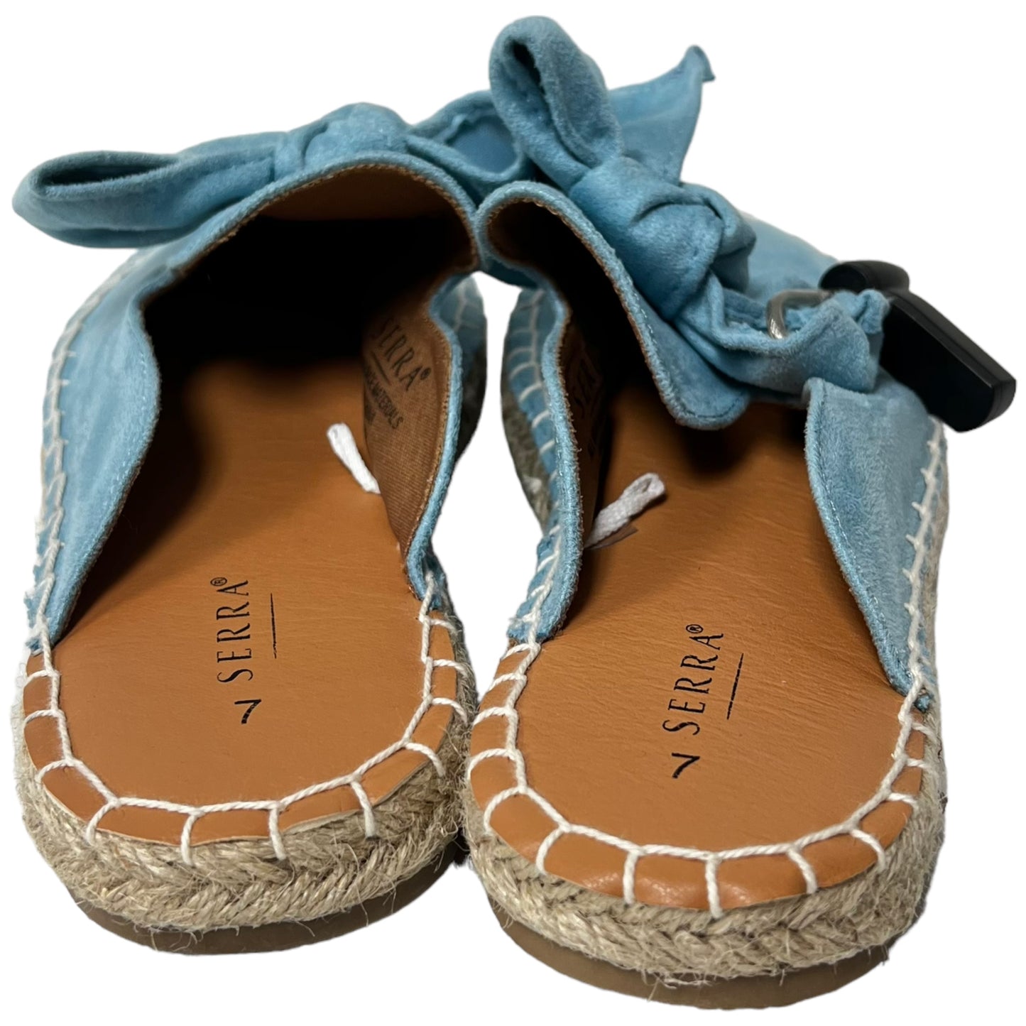 Shoes Flats Mule & Slide By Serra  Size: 7