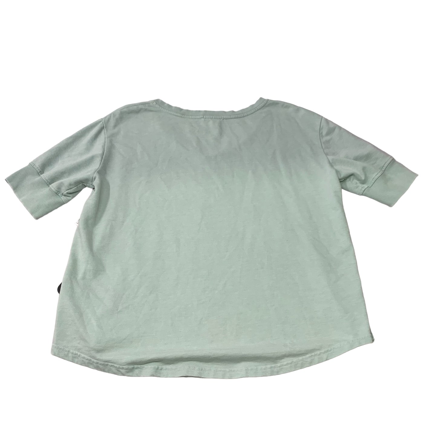 Top Short Sleeve By Jane And Delancey  Size: L