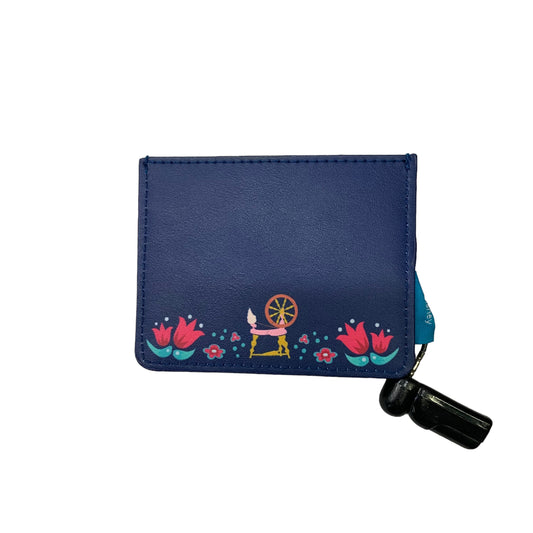 Id/card Holder By Loungefly