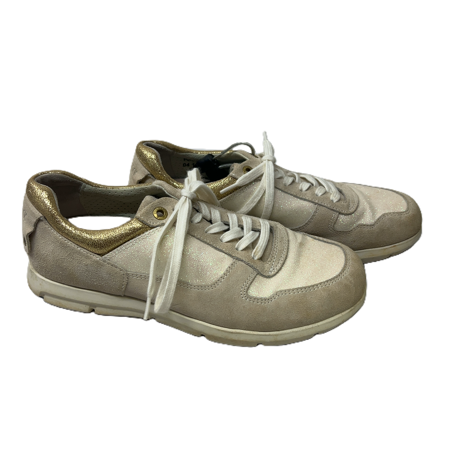 Shoes Sneakers By Birkenstock  Size: 8.5