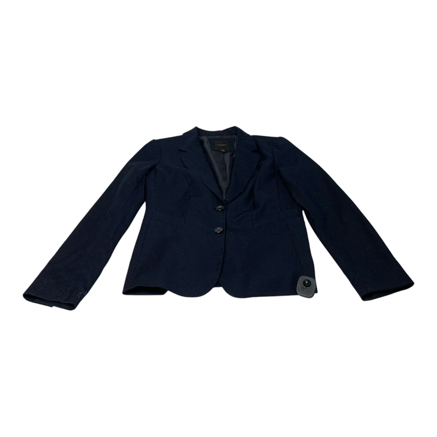 Blazer By Limited In Navy, Size: M